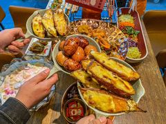 -野人部落(沈阳一店)