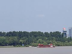 -人民防洪胜利纪念塔