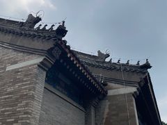 -北京京伦饭店