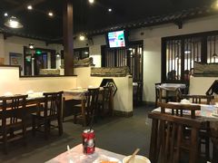 大堂-靓靓蒸虾(中山公园店)