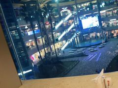 -西贝莜面村(上海百联西郊店)