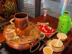 -如意林卡藏餐吧(大昭寺店)