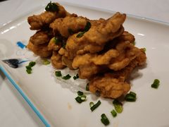 -上海老饭店(北京分店)