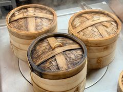 -晓淮山·扬州早茶·淮扬菜(龙阳广场店)