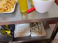 -崔记生活·铁锅炖鱼粘卷子(总店)