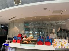 -王家渡火锅店(棕榈泉店)