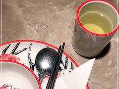 -新白鹿餐厅(金鹰新街口店)