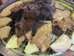 -吉志烤肉(太原总店)