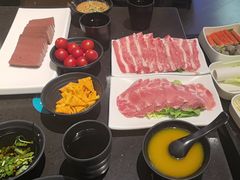 -锅说大脸毛肚重庆老火锅(佐阾店)