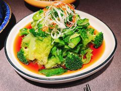 -羲和雅苑•北京烤鸭(乐园道万象城店)