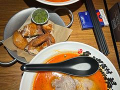 -和府捞面(东直门银座店)