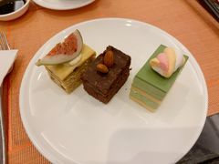 -骊韵咖啡厅(深圳中海凯骊酒店)
