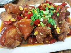 -朗妈私房菜(婺女州店)