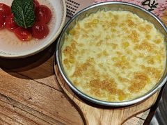 -黑牛の店·和牛烧肉(太原万象城店)