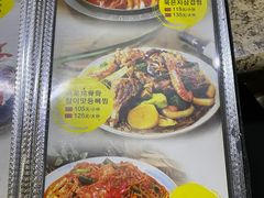 -真利味·脊骨火锅·正宗韩国料理(韩乐坊店)