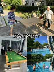 -秦·专注剪发