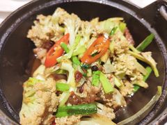 -上海人家花樣年华(虹口龙之梦店)
