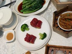 -九號渔港·蒸汽海鲜·粤菜茶点(八卦岭店)