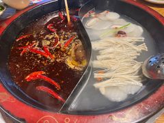 -重庆老火锅(长虹店)