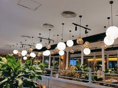 -半秋山西餐厅(沙坪坝店)
