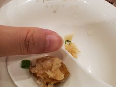 粉丝蒸鲍鱼仔-海上名珠·海鲜酒楼(励骏庞都店)