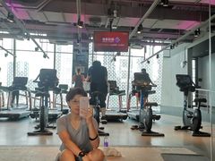 -Trainyard 炼·工场(中国国际贸易中心店)