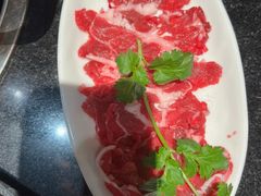 -周师兄大刀腰片火锅(洪崖洞旗舰店)
