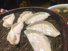 -松针蔡记蒸饺(花园路店)