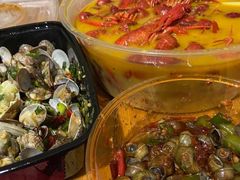 -红钳侠小龙虾·烧烤(中赢康康谷店)