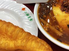 油条-小胖包子王(庆亚大厦店)