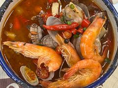 -老三样·旧食新味(绿地店)