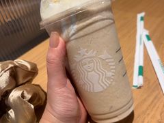-星巴克臻选(青岛麦凯乐分店)
