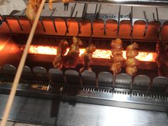 -丰茂烤串(金源店)