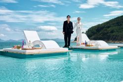 -太古映画婚纱摄影(天河店)