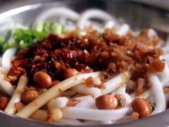 -刘维兰老素粉(化龙桥总店)