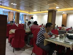 大堂-港海餐厅(解放东路店)