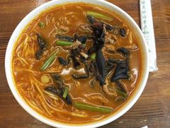 -老味道1992(武当山店)