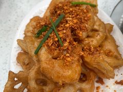 -肥仔文澳门猪骨煲(南京西路店)