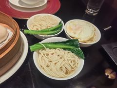 生日面-夏宫中餐厅(静安香格里拉店)