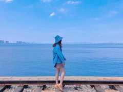 -海堤纪念公园