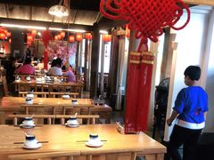 大堂-印象鲵宴·张家界地标美食名片(溪布街店)