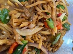 -涵家味土菜馆·徽州一绝臭鳜鱼(三河古镇店)