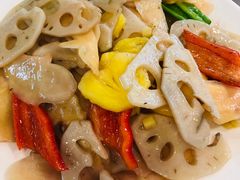 -文记壹心鸡(宝华路店)