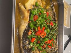 -半天妖烤鱼(紫荆广场店)