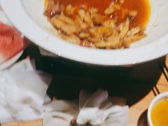 -印象鲵宴·张家界地标美食名片(溪布街店)