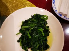 酒香豆苗-老吉士酒家(天平路店)