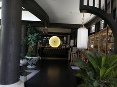 -南屏步行街