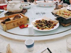 -普天和酒楼(天津之眼店)