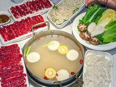 -八合里潮汕鲜牛肉火锅(惠州华贸店)