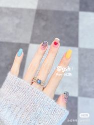 -妙睫屋日式美甲美睫